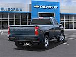 New 2025 Chevrolet Silverado 3500 Work Truck Regular Cab 4x4 SRW Pickup for sale #253002 - photo 2