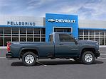 New 2025 Chevrolet Silverado 3500 Work Truck Regular Cab 4x4 SRW Pickup for sale #253002 - photo 5