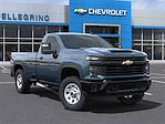 New 2025 Chevrolet Silverado 3500 Work Truck Regular Cab 4x4 SRW Pickup for sale #253002 - photo 7