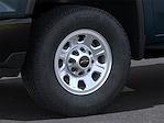 New 2025 Chevrolet Silverado 3500 Work Truck Regular Cab 4x4 SRW Pickup for sale #253002 - photo 9