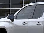 New 2025 Chevrolet Silverado 1500 LT Double Cab 4x4 Pickup for sale #253542 - photo 12