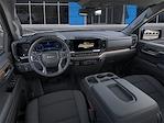New 2025 Chevrolet Silverado 1500 LT Double Cab 4x4 Pickup for sale #253542 - photo 15