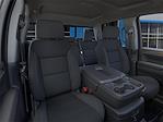 New 2025 Chevrolet Silverado 1500 LT Double Cab 4x4 Pickup for sale #253542 - photo 16