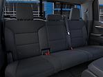 New 2025 Chevrolet Silverado 1500 LT Double Cab 4x4 Pickup for sale #253542 - photo 17