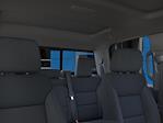 New 2025 Chevrolet Silverado 1500 LT Double Cab 4x4 Pickup for sale #253542 - photo 24