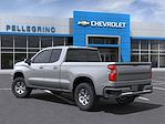 New 2025 Chevrolet Silverado 1500 LT Double Cab 4x4 Pickup for sale #253542 - photo 3