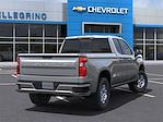 New 2025 Chevrolet Silverado 1500 LT Double Cab 4x4 Pickup for sale #253542 - photo 4
