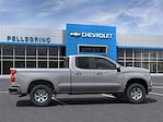 New 2025 Chevrolet Silverado 1500 LT Double Cab 4x4 Pickup for sale #253542 - photo 5