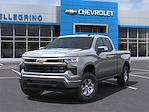 New 2025 Chevrolet Silverado 1500 LT Double Cab 4x4 Pickup for sale #253542 - photo 6