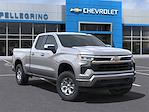 New 2025 Chevrolet Silverado 1500 LT Double Cab 4x4 Pickup for sale #253542 - photo 7