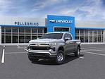 New 2025 Chevrolet Silverado 1500 LT Double Cab 4x4 Pickup for sale #253542 - photo 8