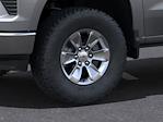 New 2025 Chevrolet Silverado 1500 LT Double Cab 4x4 Pickup for sale #253542 - photo 9
