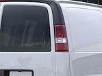 New 2025 Chevrolet Express 2500 Empty Cargo Van for sale #254249 - photo 12