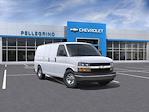 New 2025 Chevrolet Express 2500 Empty Cargo Van for sale #254257 - photo 25