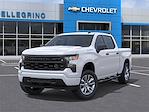 New 2026 Chevrolet Silverado 1500 Custom Crew Cab for sale #255499 - photo 6