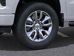 New 2026 Chevrolet Silverado 1500 Custom Crew Cab for sale #255499 - photo 9