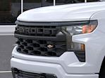 New 2025 Chevrolet Silverado 1500 Custom Double Cab 4x4 Pickup for sale #255654 - photo 13