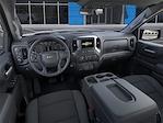 New 2025 Chevrolet Silverado 1500 Custom Double Cab 4x4 Pickup for sale #255654 - photo 15