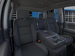 New 2025 Chevrolet Silverado 1500 Custom Double Cab 4x4 Pickup for sale #255654 - photo 16