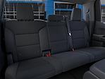 New 2025 Chevrolet Silverado 1500 Custom Double Cab 4x4 Pickup for sale #255654 - photo 17