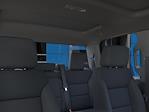 New 2025 Chevrolet Silverado 1500 Custom Double Cab 4x4 Pickup for sale #255654 - photo 24