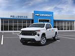 New 2025 Chevrolet Silverado 1500 Custom Double Cab 4x4 Pickup for sale #255654 - photo 8