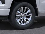 New 2025 Chevrolet Silverado 1500 Custom Double Cab 4x4 Pickup for sale #255654 - photo 9