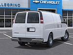 New 2025 Chevrolet Express 2500 Empty Cargo Van for sale #256174 - photo 3