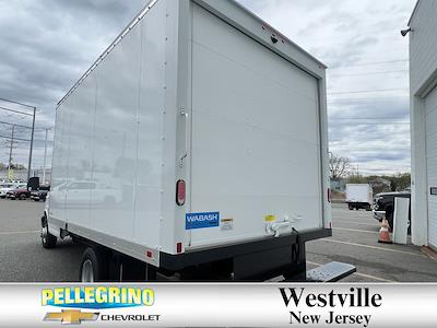 New 2023 Chevrolet Express 3500 Box Van for sale #259805 - photo 2