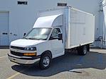 New 2023 Chevrolet Express 3500 Box Van for sale #259805 - photo 12