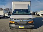 New 2023 Chevrolet Express 3500 Work Van RWD Wabash Box Van for sale #259825 - photo 3