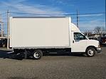 2023 Chevrolet Express 3500 DRW RWD, Wabash Cargo XL Box Van for sale #259825 - photo 7