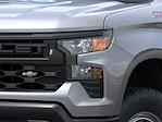 New 2025 Chevrolet Silverado 1500 Work Truck Crew Cab 4x4 Pickup for sale #264357 - photo 10