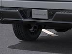 New 2025 Chevrolet Silverado 1500 Work Truck Crew Cab 4x4 Pickup for sale #264357 - photo 14