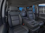 New 2025 Chevrolet Silverado 1500 Work Truck Crew Cab 4x4 Pickup for sale #264357 - photo 16