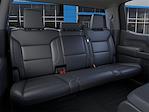 New 2025 Chevrolet Silverado 1500 Work Truck Crew Cab 4x4 Pickup for sale #264357 - photo 17