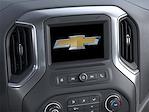 New 2025 Chevrolet Silverado 1500 Work Truck Crew Cab 4x4 Pickup for sale #264357 - photo 20