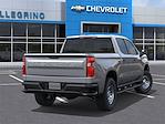 New 2025 Chevrolet Silverado 1500 Work Truck Crew Cab 4x4 Pickup for sale #264357 - photo 2