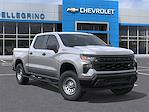 New 2025 Chevrolet Silverado 1500 Work Truck Crew Cab 4x4 Pickup for sale #264357 - photo 7