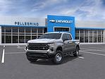 New 2025 Chevrolet Silverado 1500 Work Truck Crew Cab 4x4 Pickup for sale #264357 - photo 8