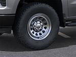 New 2025 Chevrolet Silverado 1500 Work Truck Crew Cab 4x4 Pickup for sale #264357 - photo 9