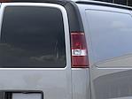 New 2025 Chevrolet Express 3500 Empty Cargo Van for sale #265262 - photo 12