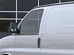New 2025 Chevrolet Express 3500 Empty Cargo Van for sale #265262 - photo 13
