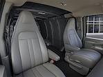 New 2025 Chevrolet Express 3500 Empty Cargo Van for sale #265262 - photo 17