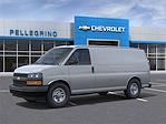 New 2025 Chevrolet Express 3500 Empty Cargo Van for sale #265262 - photo 4