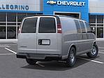 New 2025 Chevrolet Express 3500 Empty Cargo Van for sale #265262 - photo 3
