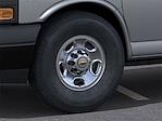 New 2025 Chevrolet Express 3500 Empty Cargo Van for sale #265262 - photo 10