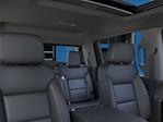 New 2025 Chevrolet Silverado 1500 LT Crew Cab 4x4 Pickup for sale #277373 - photo 24