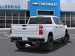 New 2025 Chevrolet Silverado 1500 LT Crew Cab 4x4 Pickup for sale #277373 - photo 2