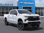 New 2025 Chevrolet Silverado 1500 LT Crew Cab 4x4 Pickup for sale #277373 - photo 7